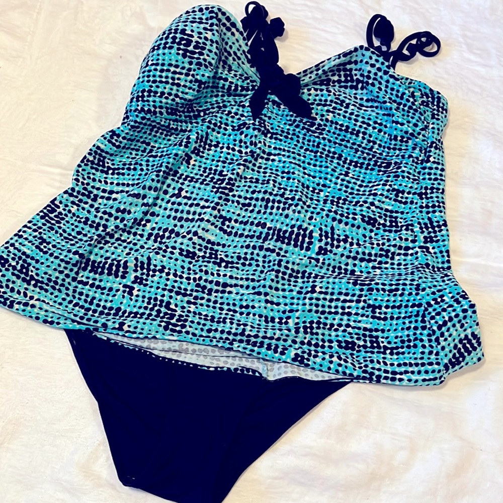 Ocean Dream 2 piece bathing suit